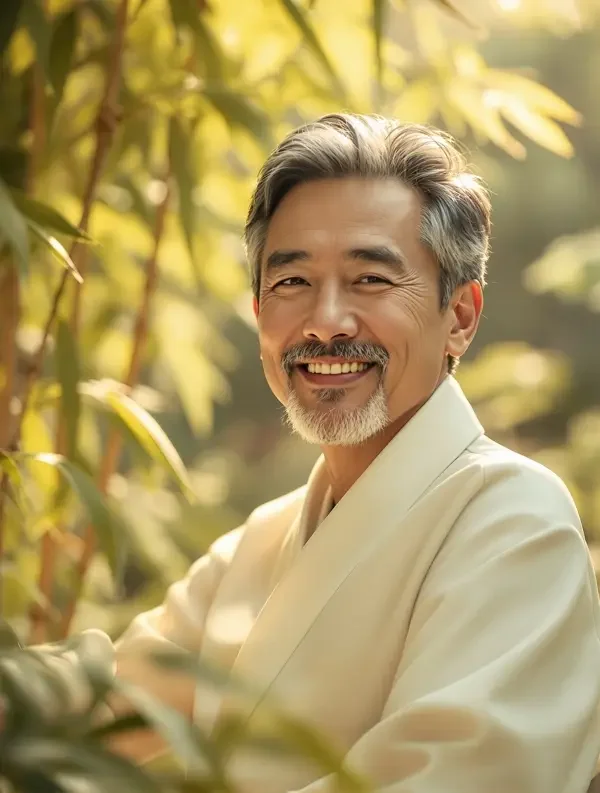 李安 Ang Lee 导演 李安