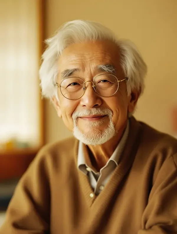 宫崎骏 Hayao Miyazaki 导演 宫崎骏