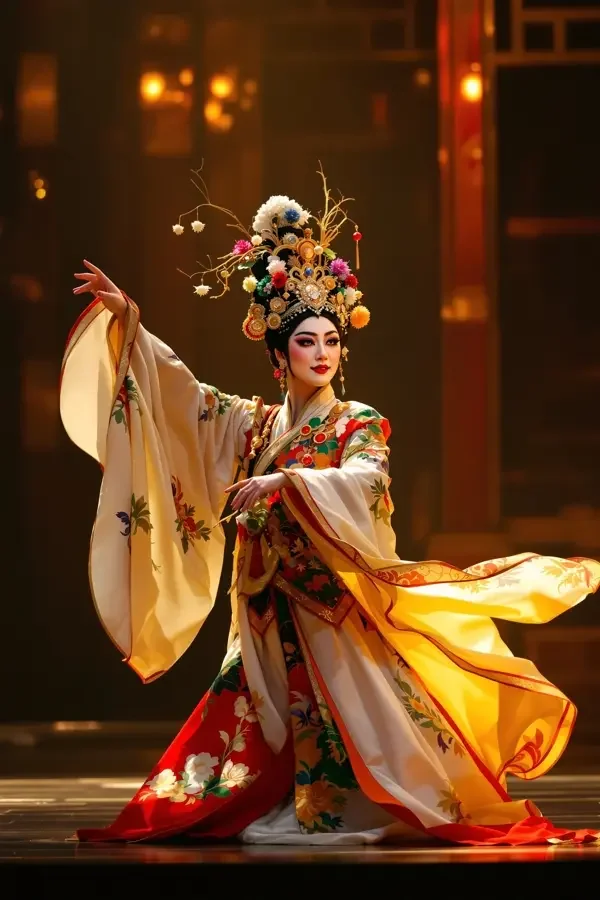 霸王别姬 1993 Farewell My Concubine 霸王别姬(Farewell My Concubine)电影海报